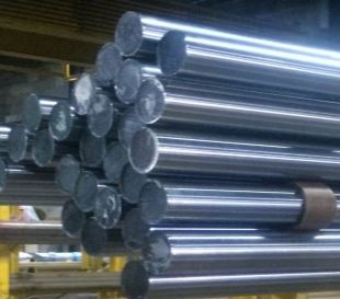 Mirraloy® TGP Prehard 4140 Steel | 4150 steel