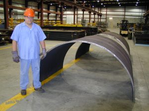 Rolled Plate
