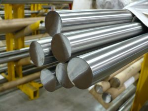 Cencor™ TGP 316 Stainless Steel